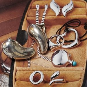 VintageTiffany Earrings